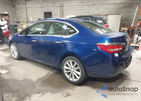 2013 Buick Verano from USA, damaged, VIN 1G4PP5SK9D4126972